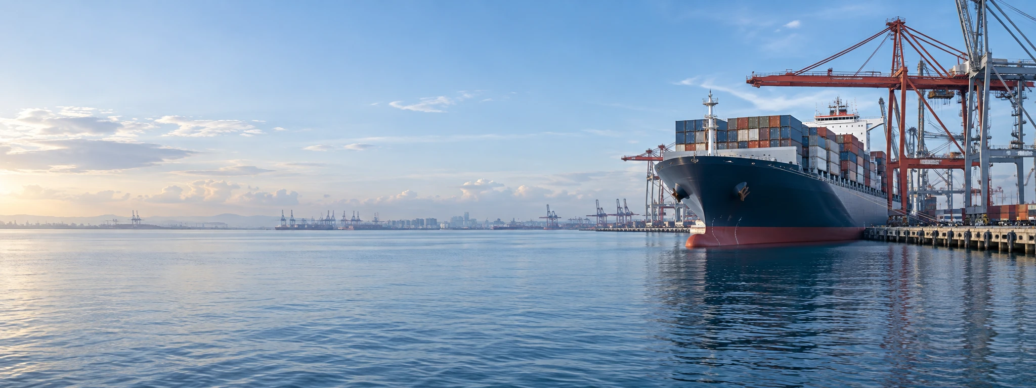 Export planning