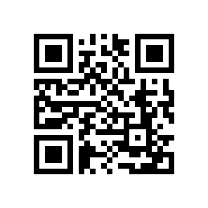 WhatsApp contact QR code
