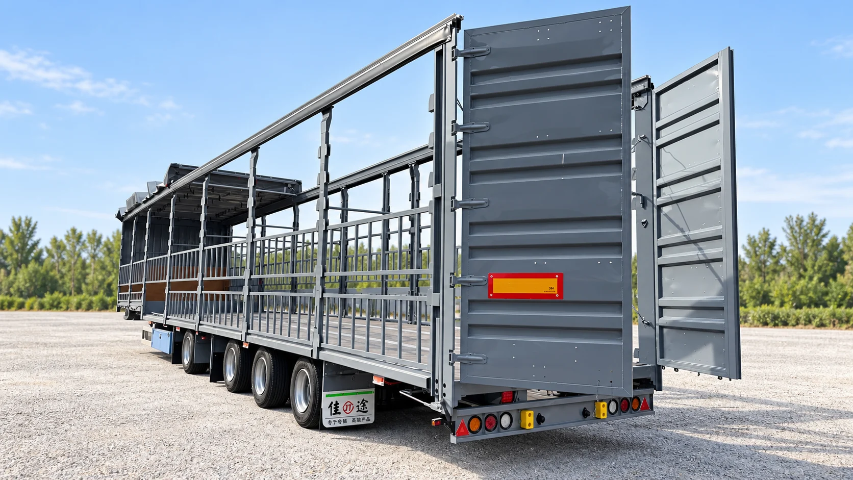 Trailers