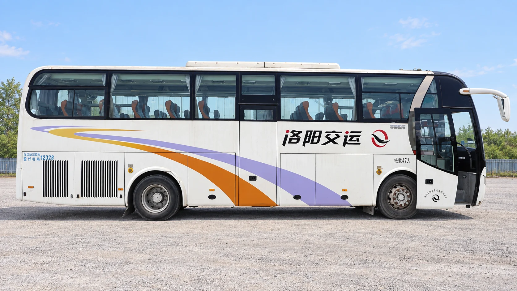 Buses & coaches